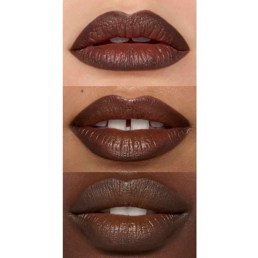 e.l.f. Cream Glide Lip Liner, Highly-Pigmented Pencil For Shaping & Sculpting Lips, Semi-Matte Finish, Vegan & Cruelty-Free
