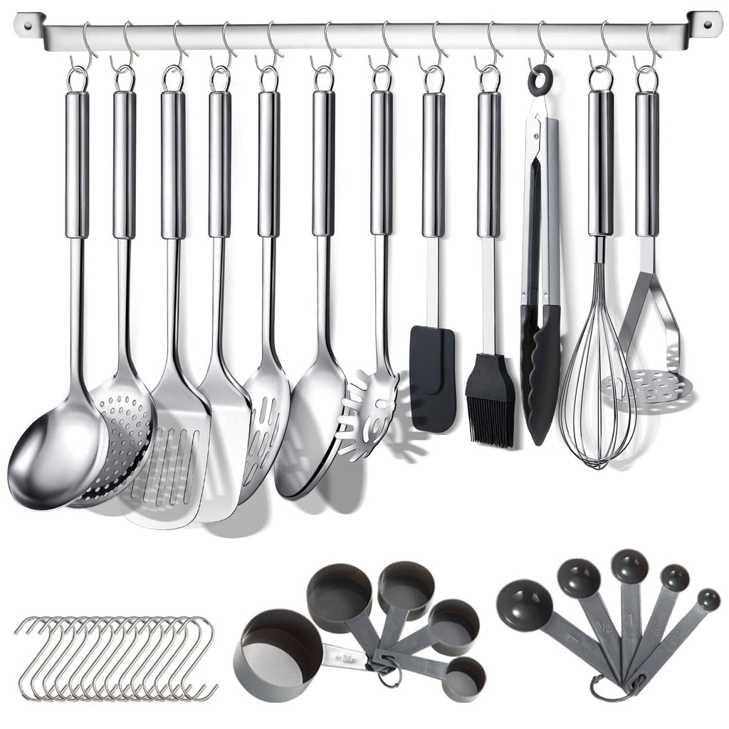 Berglander 38 Pieces Cooking Utensils Set