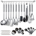 Berglander 38 Pieces Cooking Utensils Set