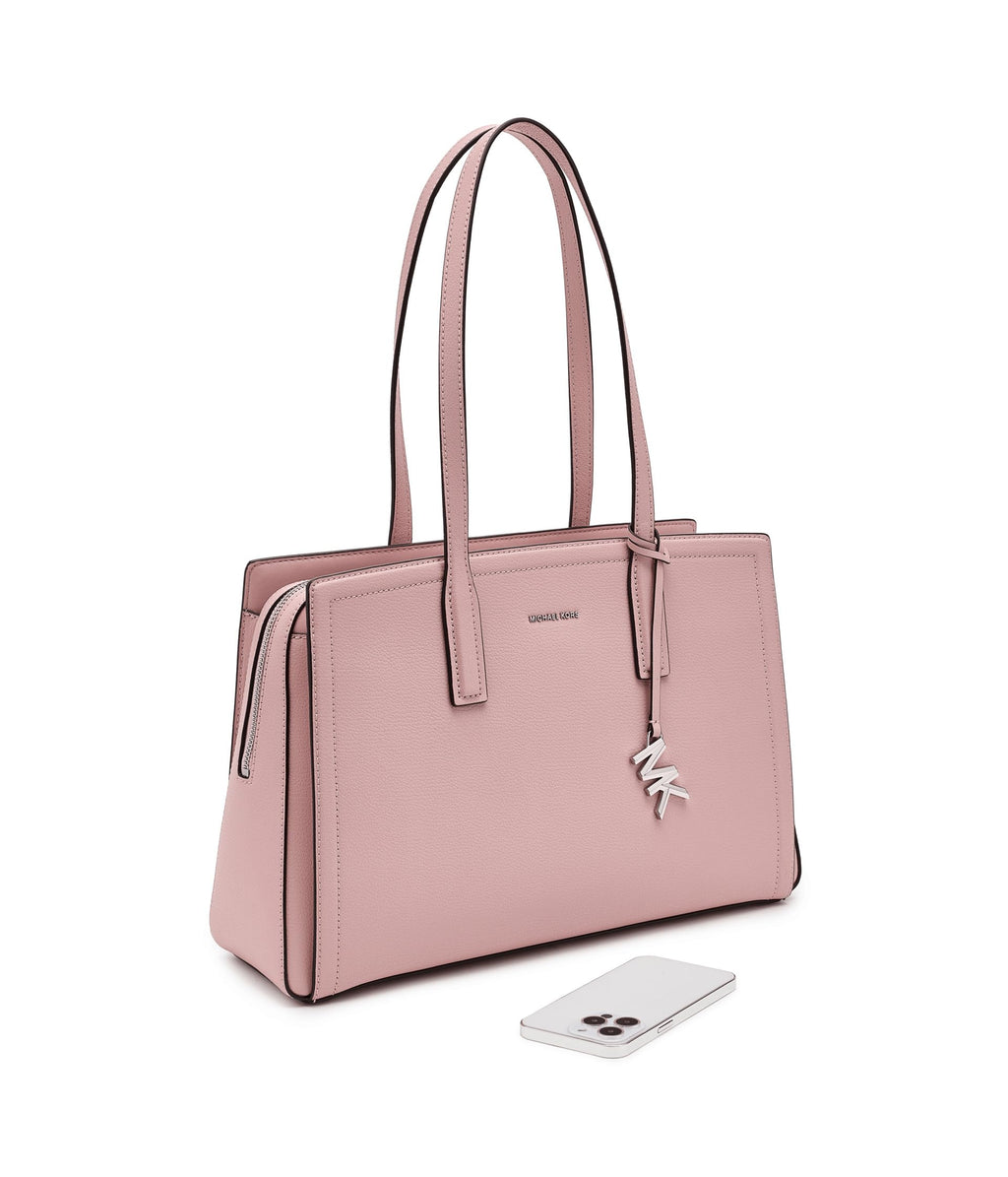 Michael Kors Women's Laila Medium Tote Bag