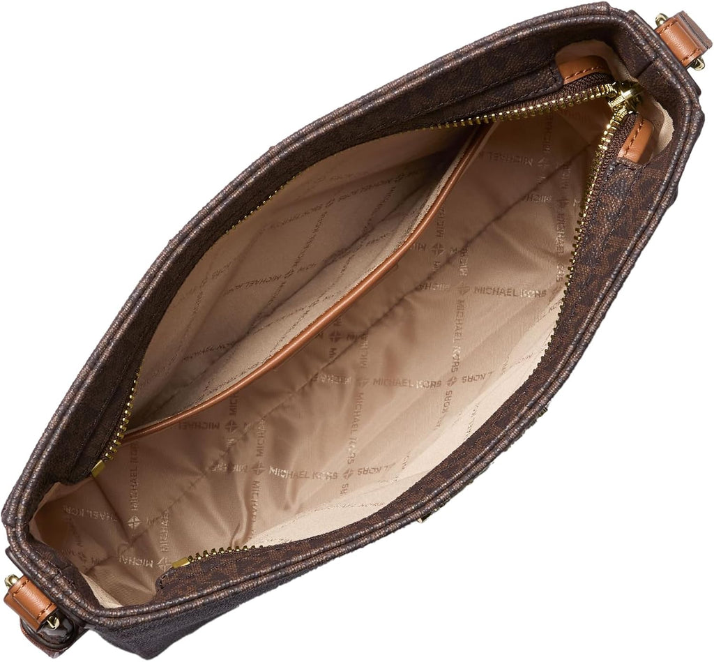 Michael Kors Jet Set Messenger Bag
