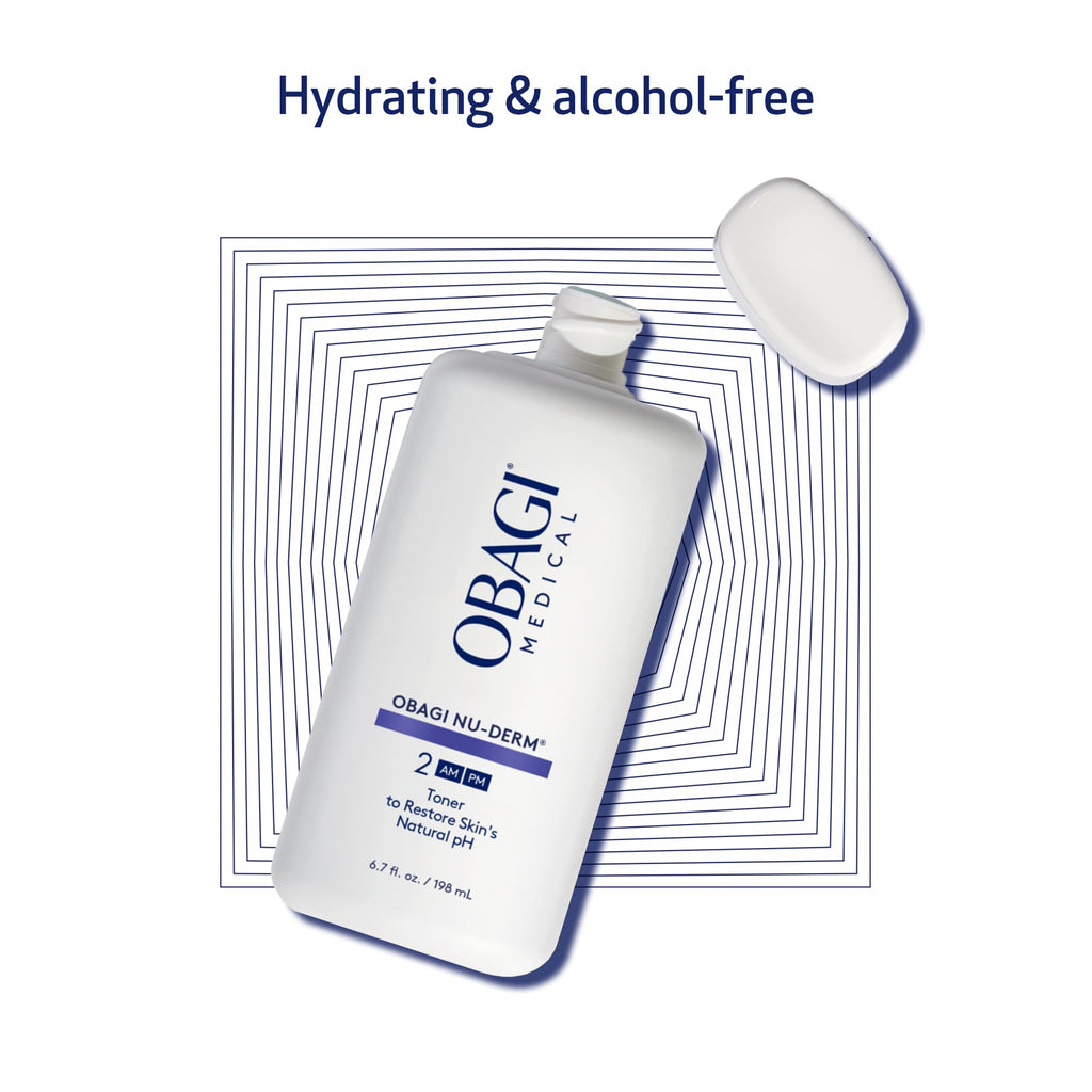 Obagi Nu-Derm Face Toner