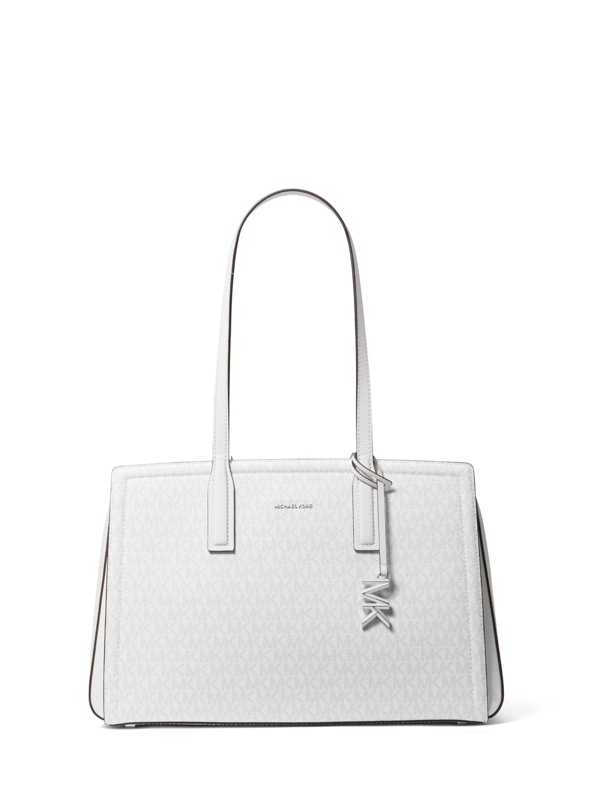Michael Kors Women's Laila Medium Tote Bag