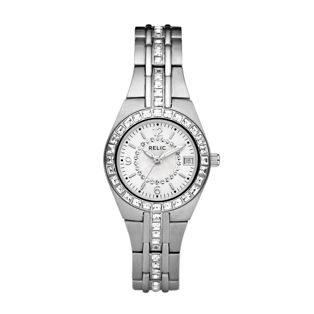 RELIC by Fossil Women's Queen's Court Watch