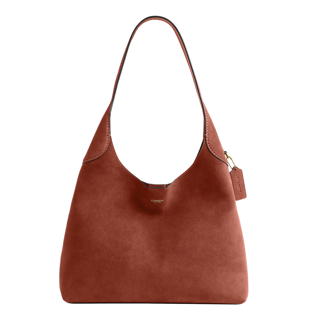 Coach Brooklyn Shoulder Bag 34
