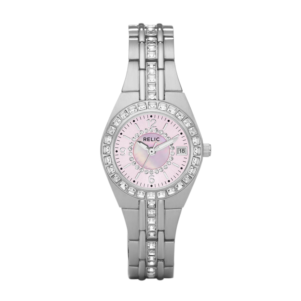 RELIC by Fossil Women's Queen's Court Watch