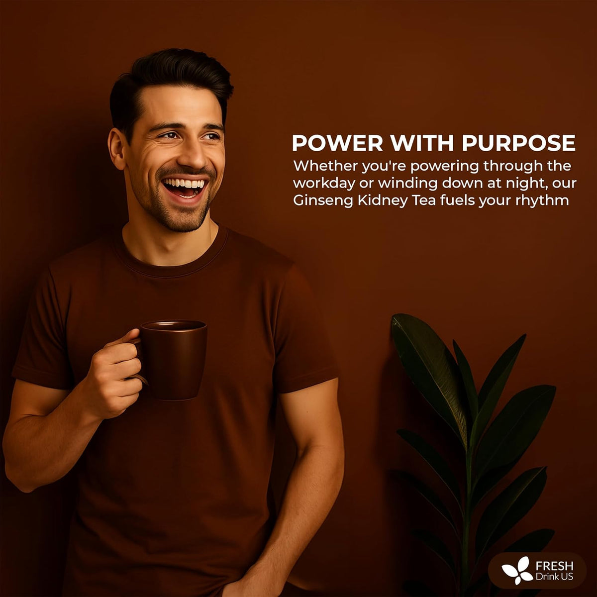 Ginseng Six Treasures Herbal Tea