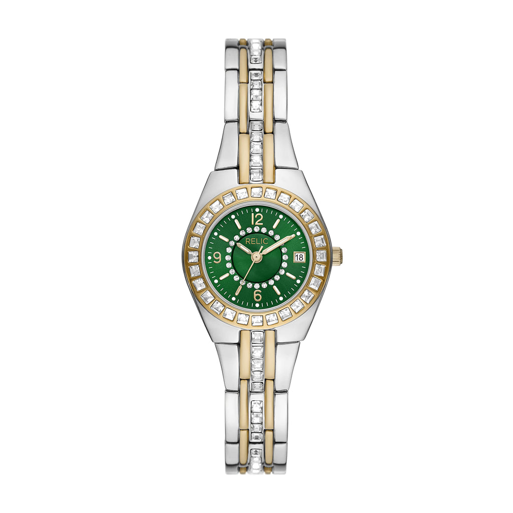 RELIC by Fossil Women's Queen's Court Watch