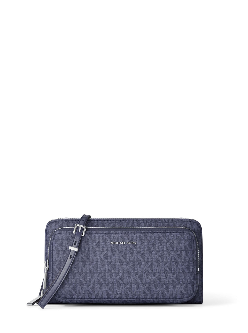 Michael Kors Women's Jet Set Continental Crossbody Wallet