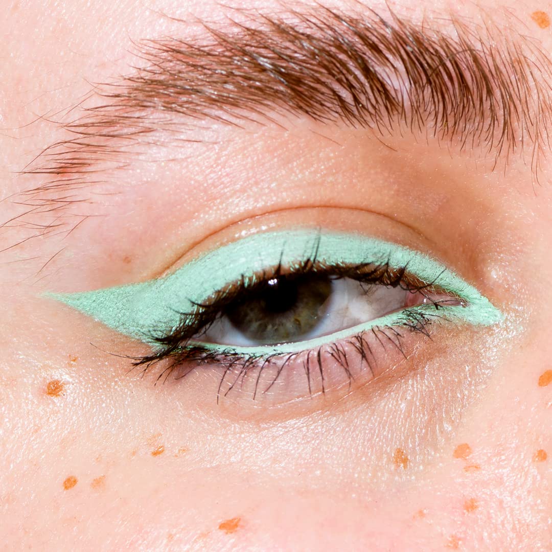 Pastel Eye Liner 115 - Cruelty-Free, Vegan & Dermatologically Approved Eye Makeup