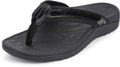 Joomra Arch Support Flip Flops for Women Size 10 Thong Sandals WhiteJoomra Arch Support Flip Flops for Women Size 10 Thong Sandals White used