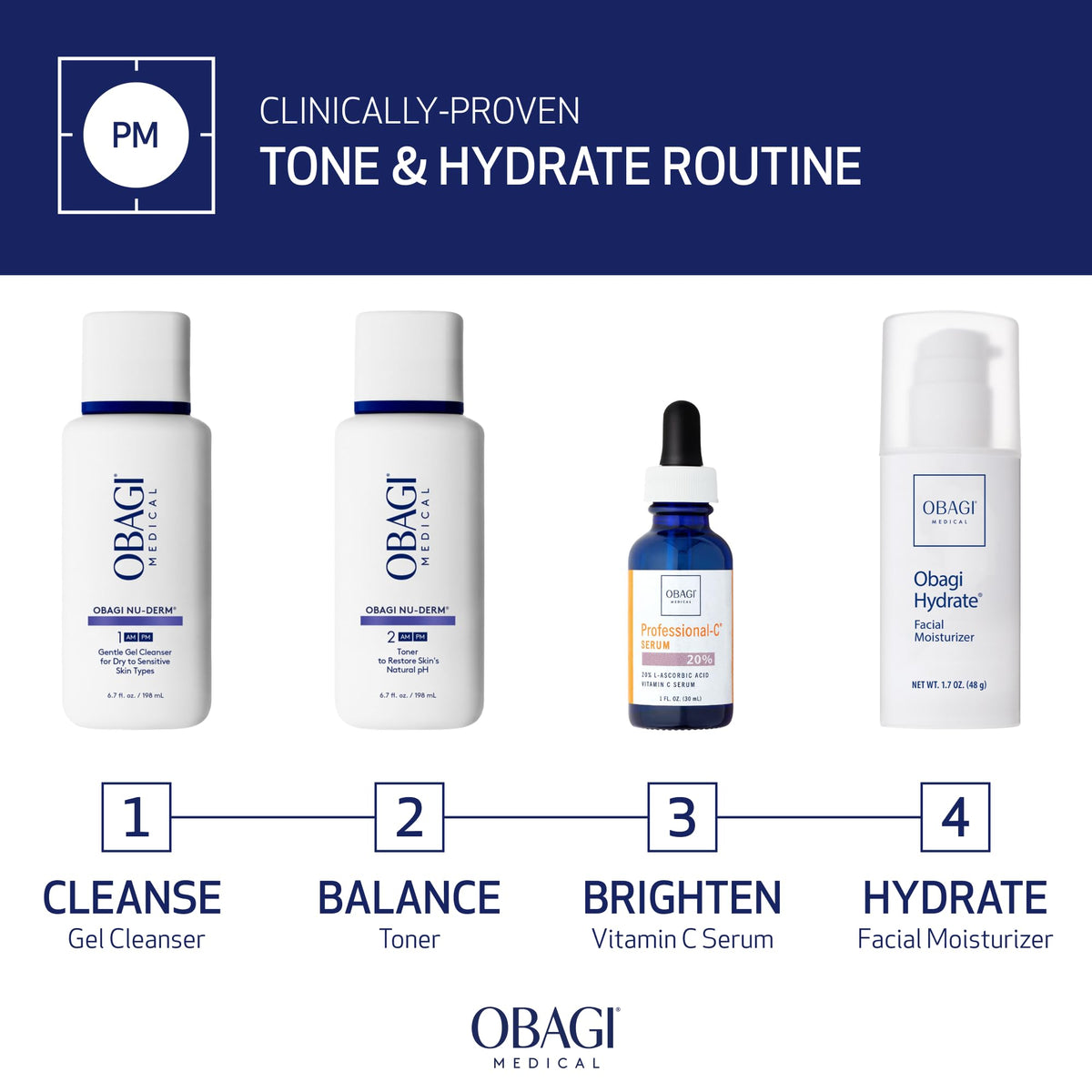 Obagi Nu-Derm Face Toner