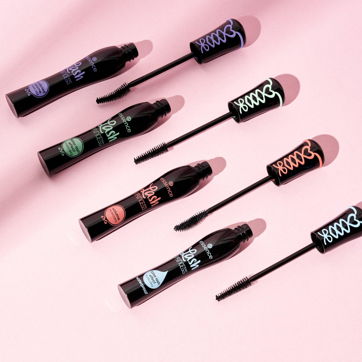 Essence Lash Princess Volume Mascara