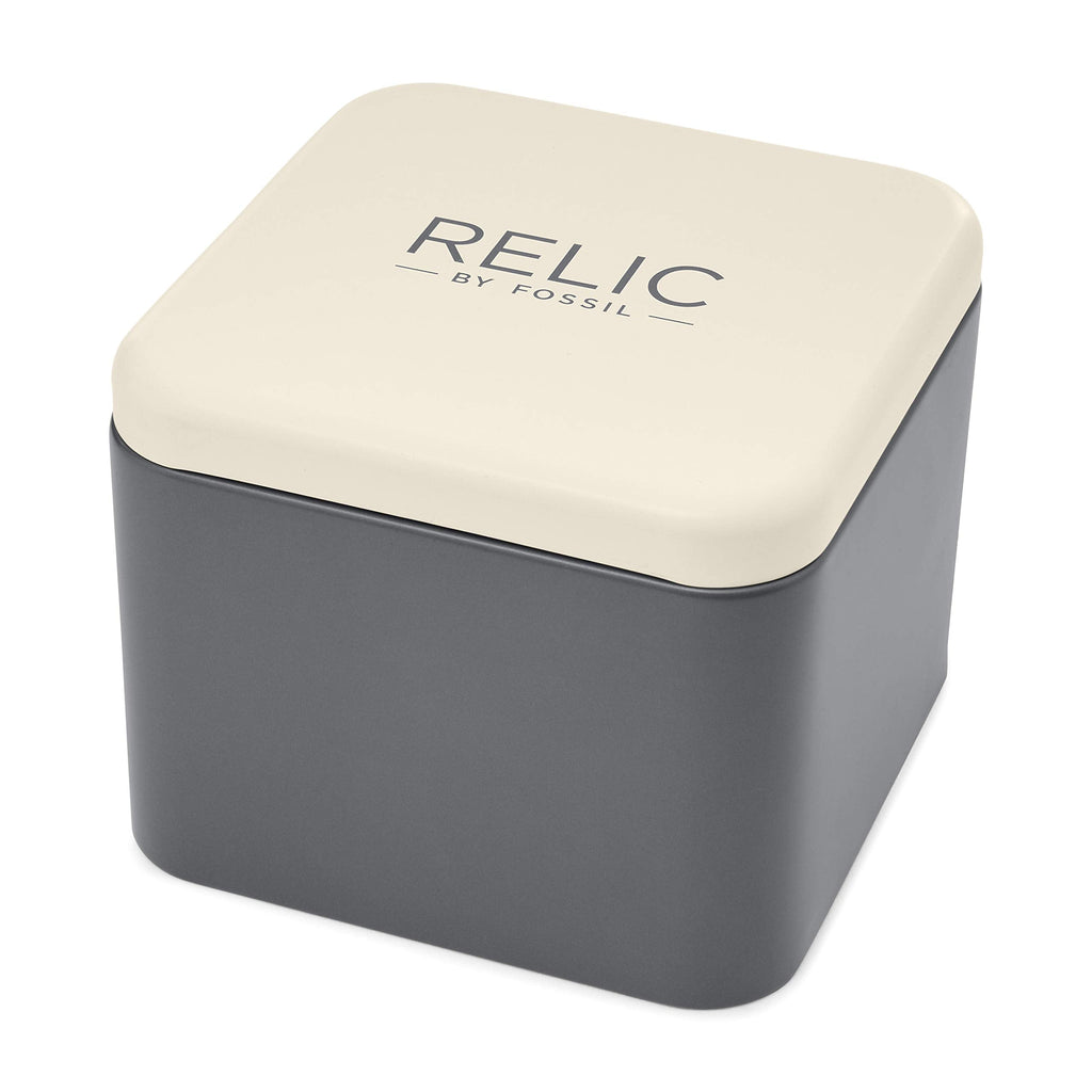 RELIC by Fossil Women's Queen's Court Watch
