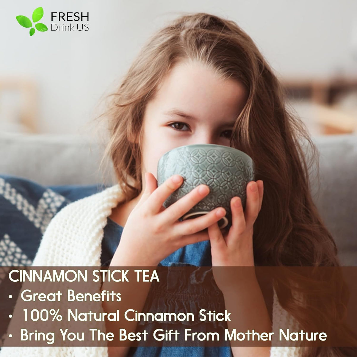 Whole Cinnamon Sticks
