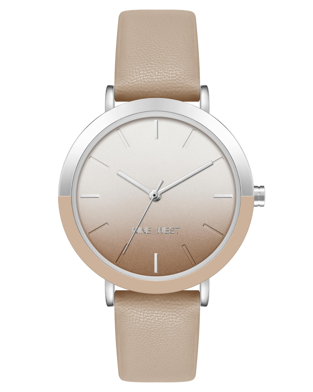 Nine West Women's Strap Watch