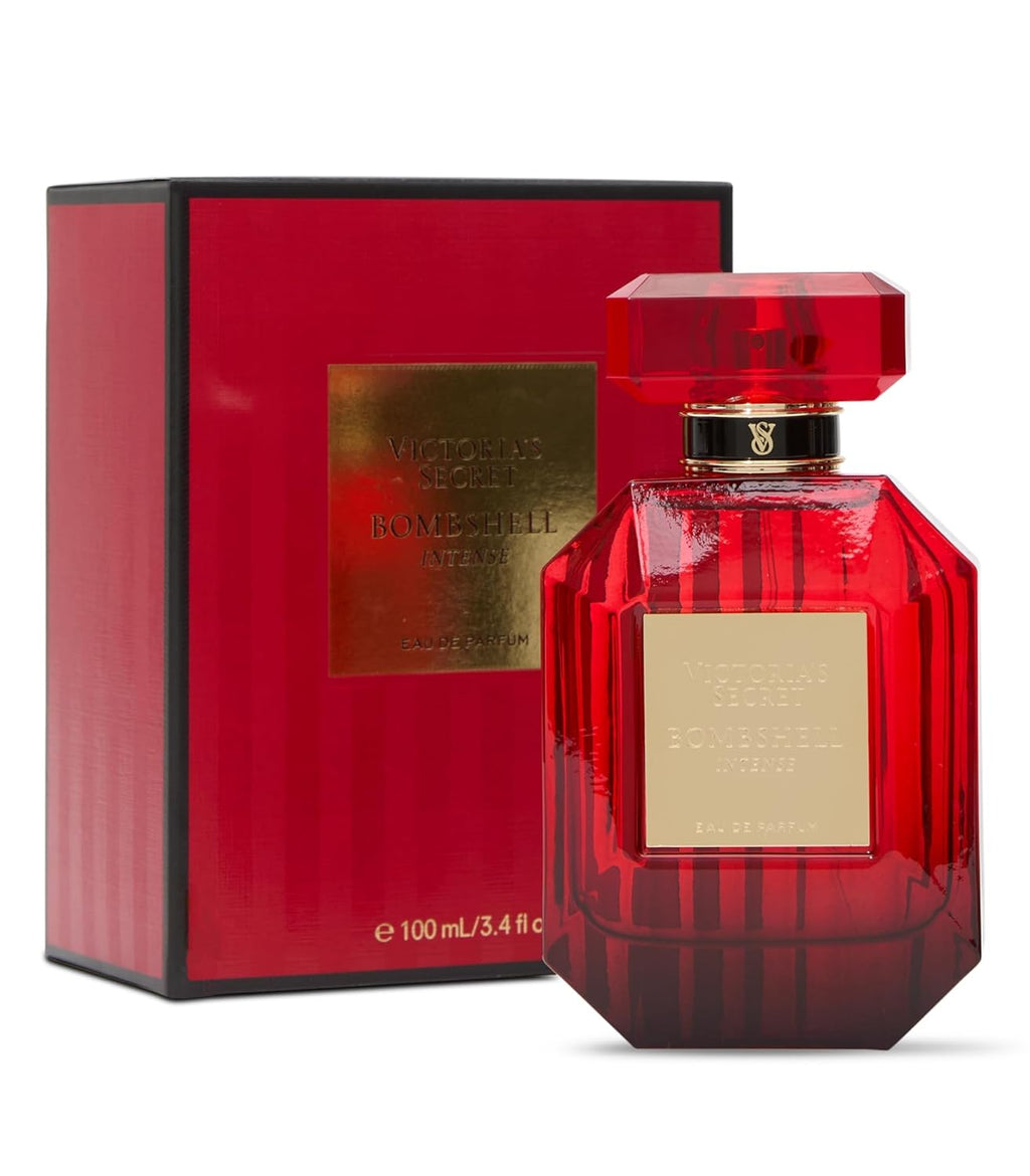 Victoria's Secret Bombshell Intense 3.4oz Eau de Parfum