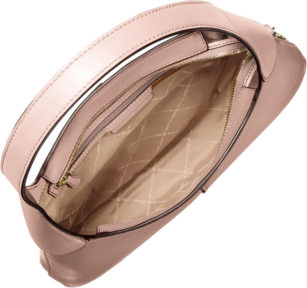 Michael Kors Women's Alice Large Top Zip Shoulder Bag