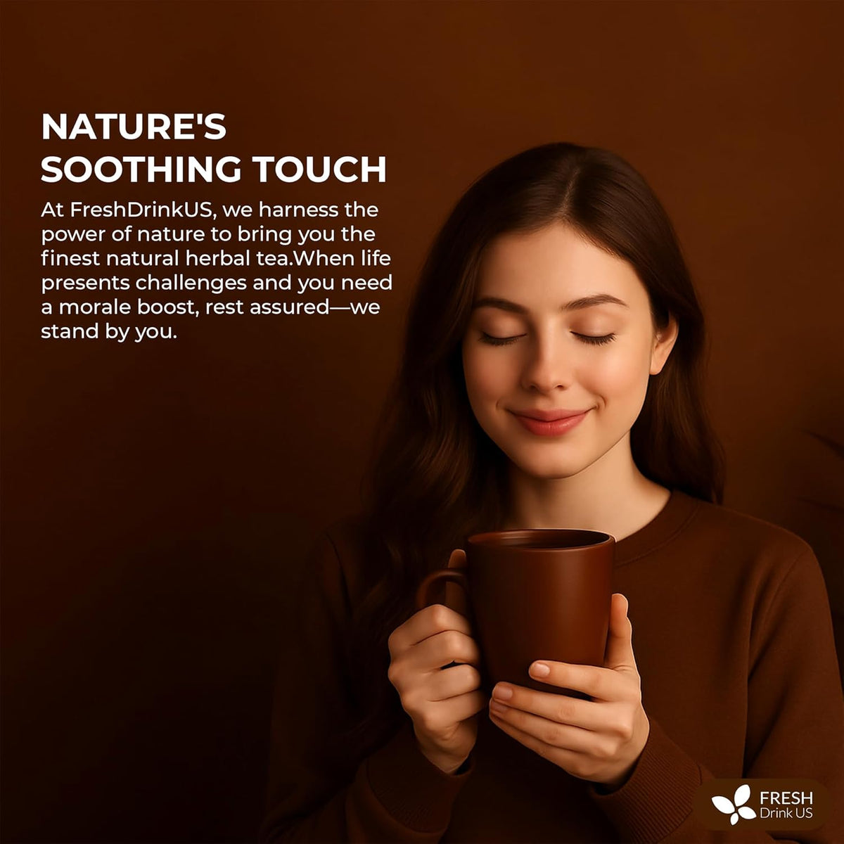 Ginseng Six Treasures Herbal Tea