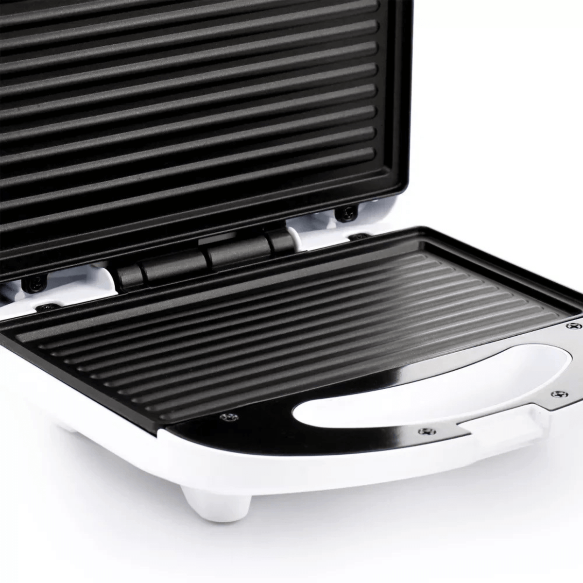 Better Chef Non-Stick Basic Panini / Contact Grill