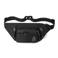 Men's Multi-functional Chest Bag Large