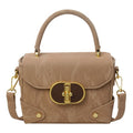 High-grade Spring Style Women's Shaping Box Bag