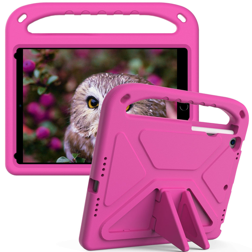 Simple Children's Tablet Protective Cover