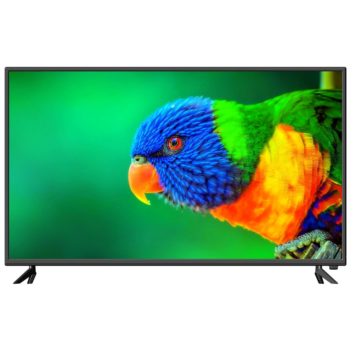 42In LED Smart TV 16:9 High Definition Television Internet TV with LED Backlit