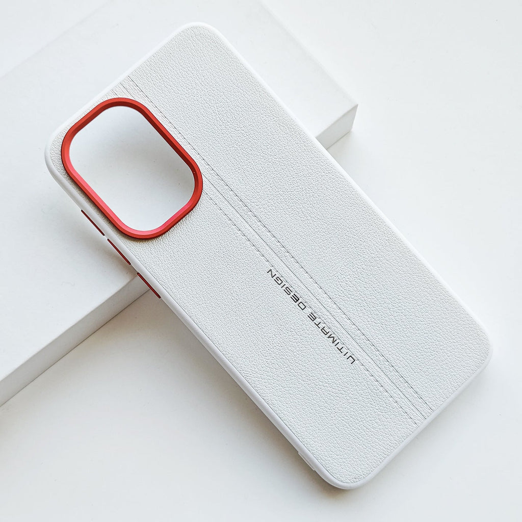 Light Luxury Case For The Ultimate Edition