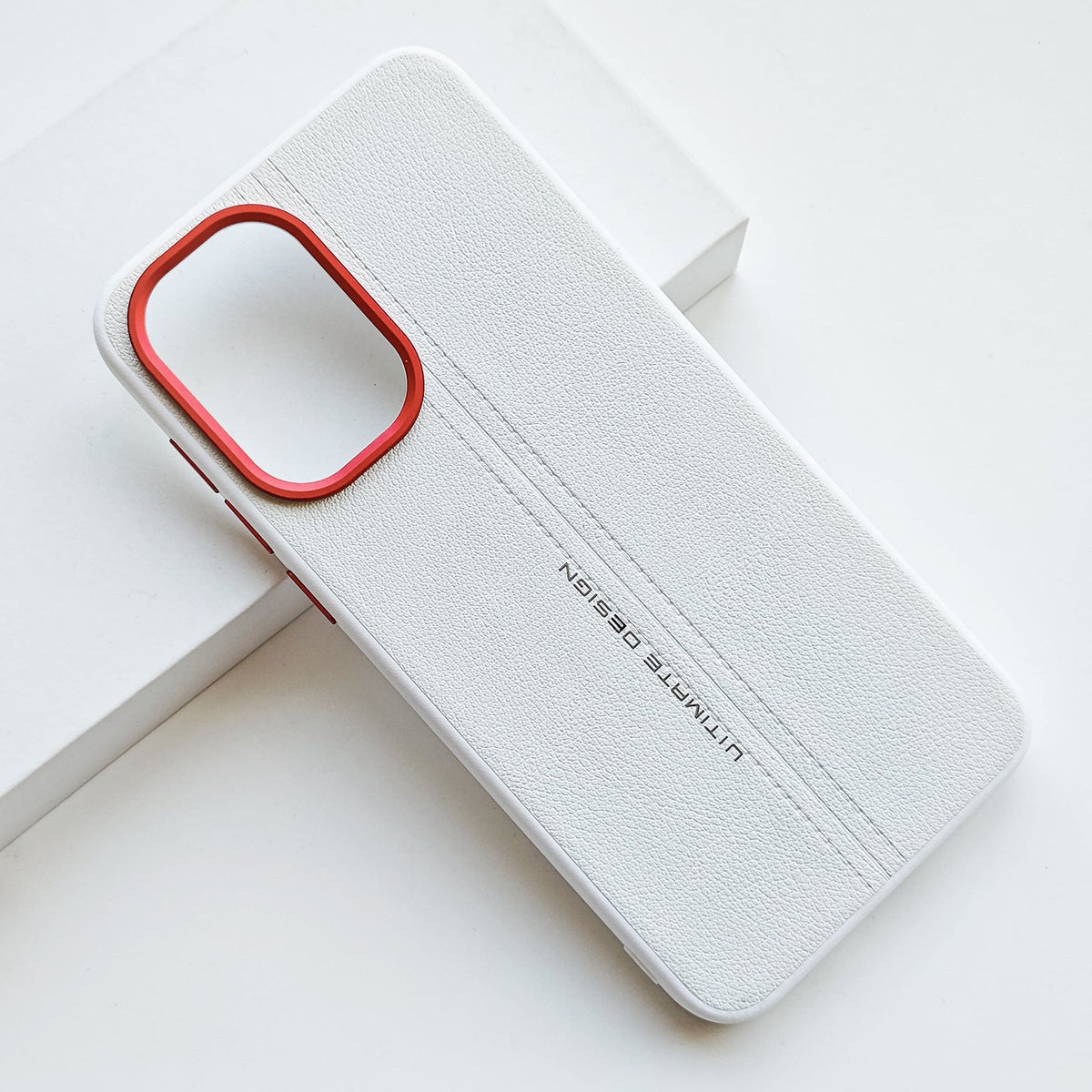 Light Luxury Case For The Ultimate Edition