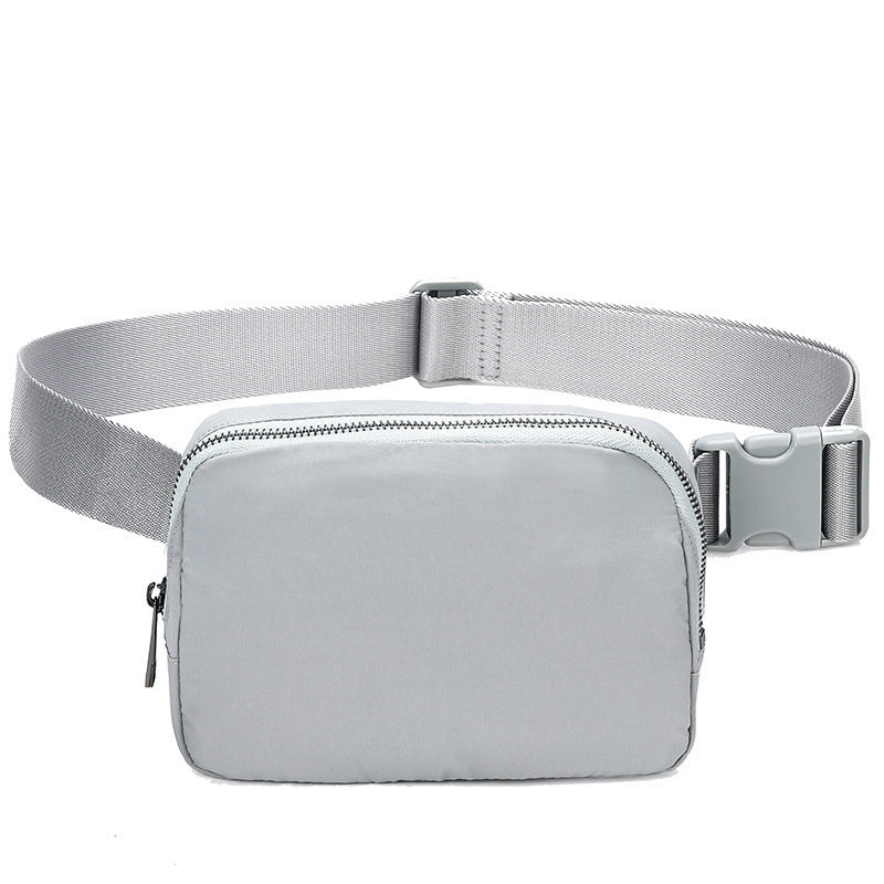 Women's Crossbody Waist Bag