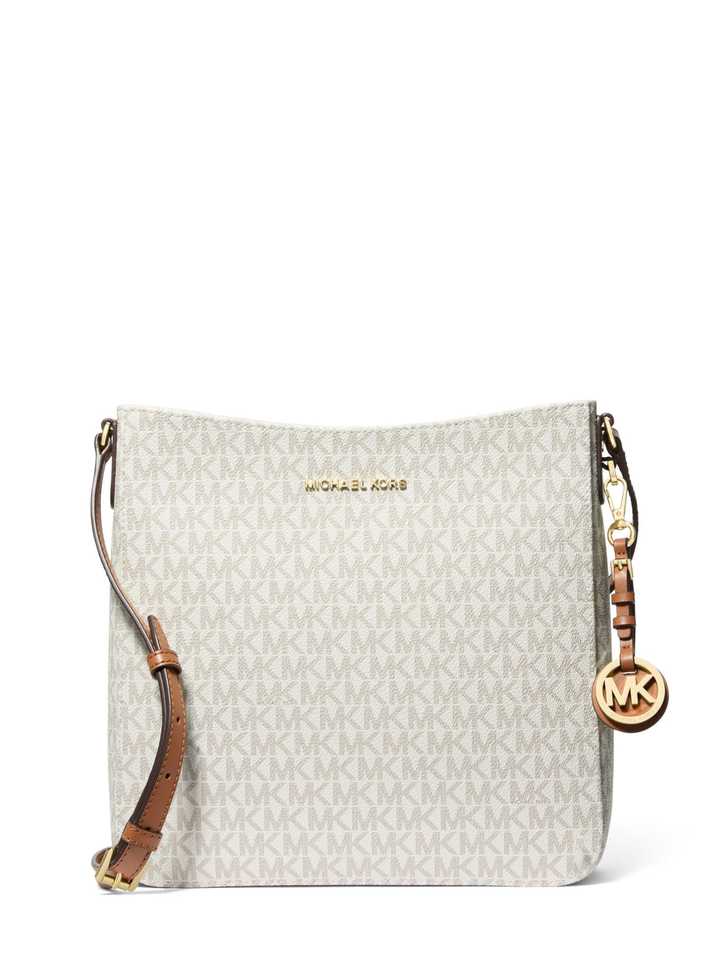 Michael Kors Jet Set Messenger Bag