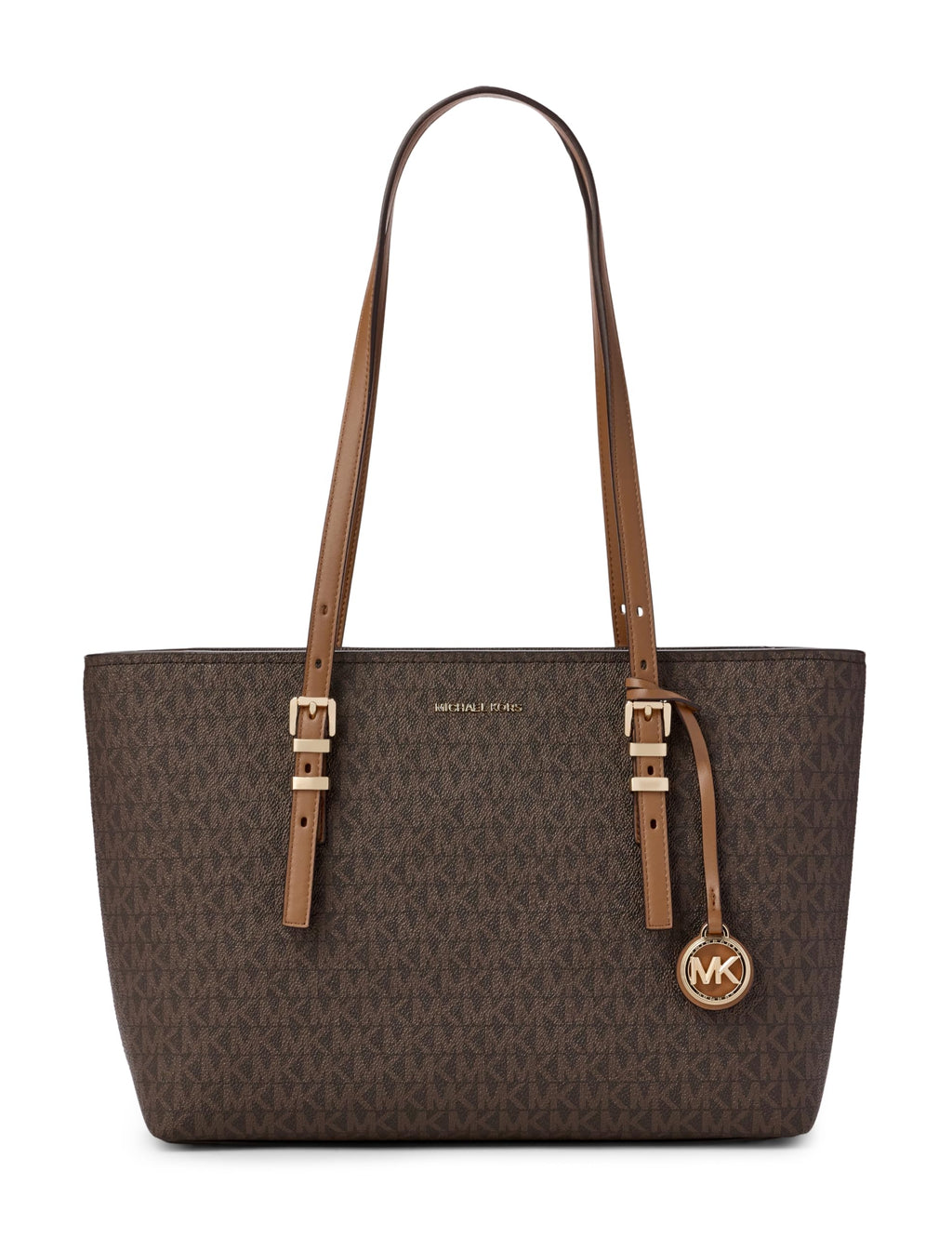 MICHAEL Michael Kors Quinn Md Ew Tz Tote
