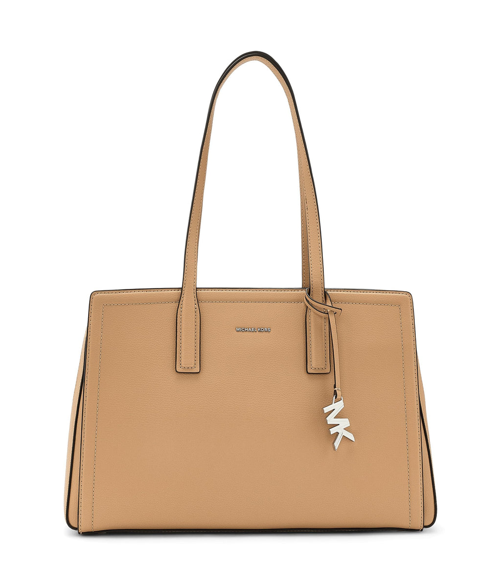 Michael Kors Women's Laila Medium Tote Bag