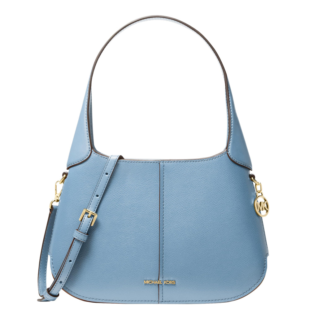 Michael Kors Women's Alice Small Top Zip Shoulder Bag