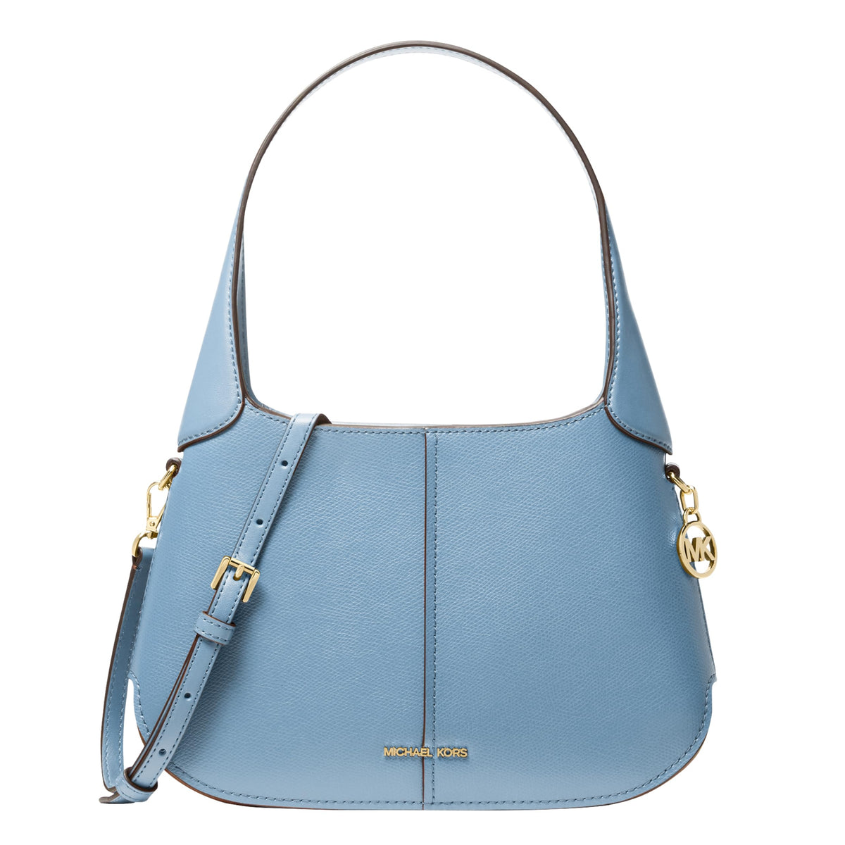Michael Kors Women's Alice Small Top Zip Shoulder Bag