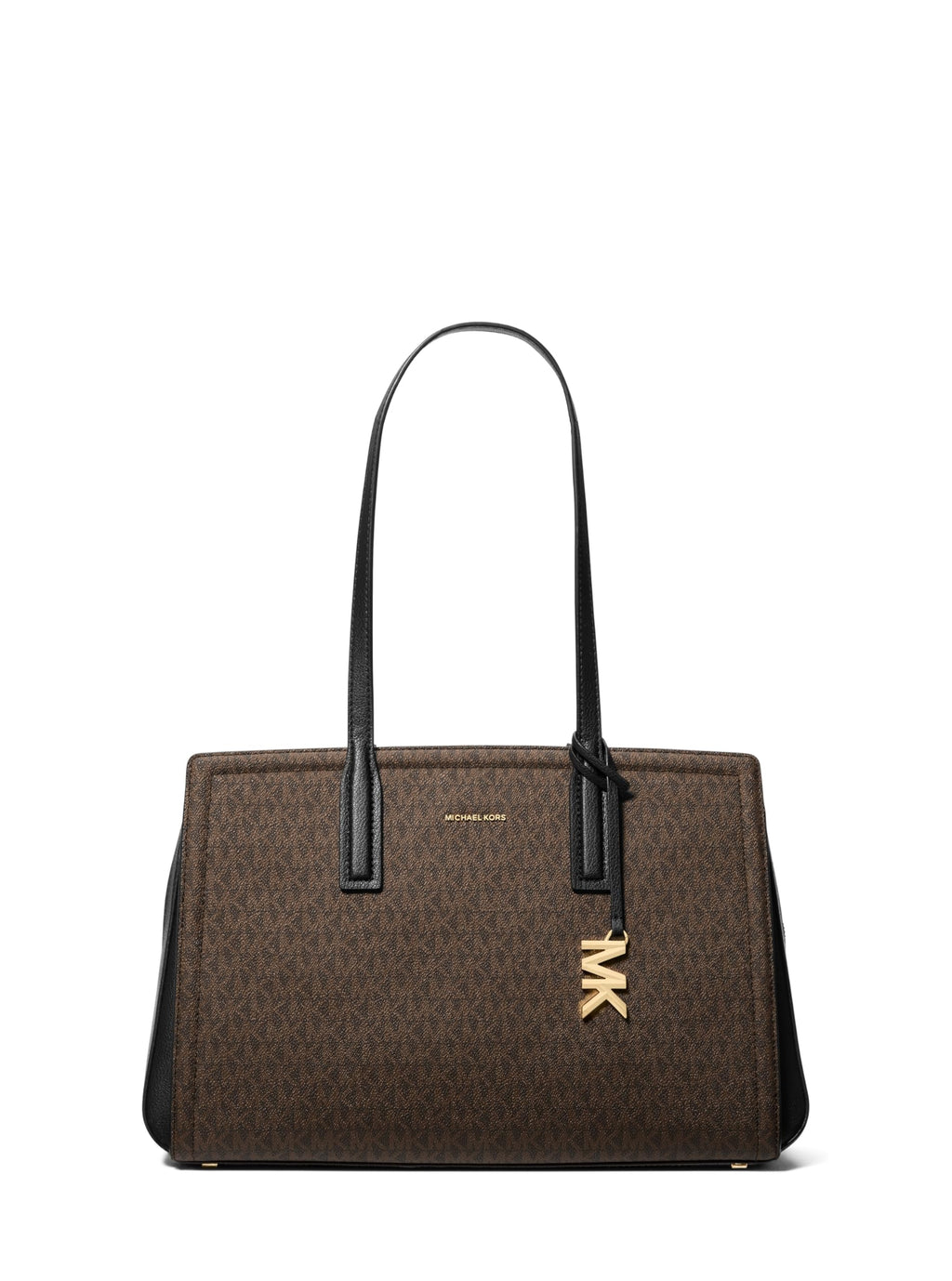 Michael Kors Women's Laila Medium Tote Bag
