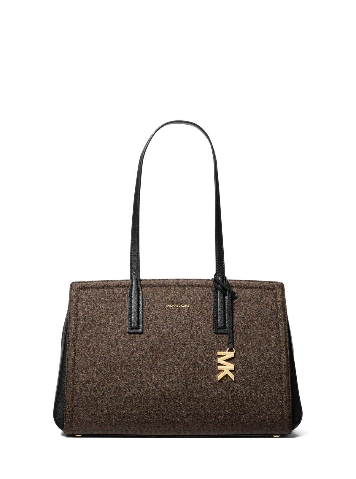 Michael Kors Women's Laila Medium Tote Bag