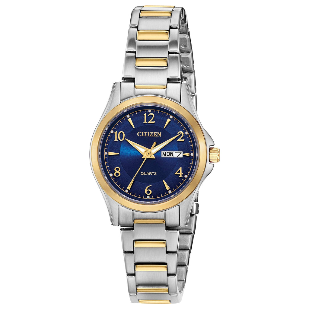 Citizen Quartz Womens Watch
