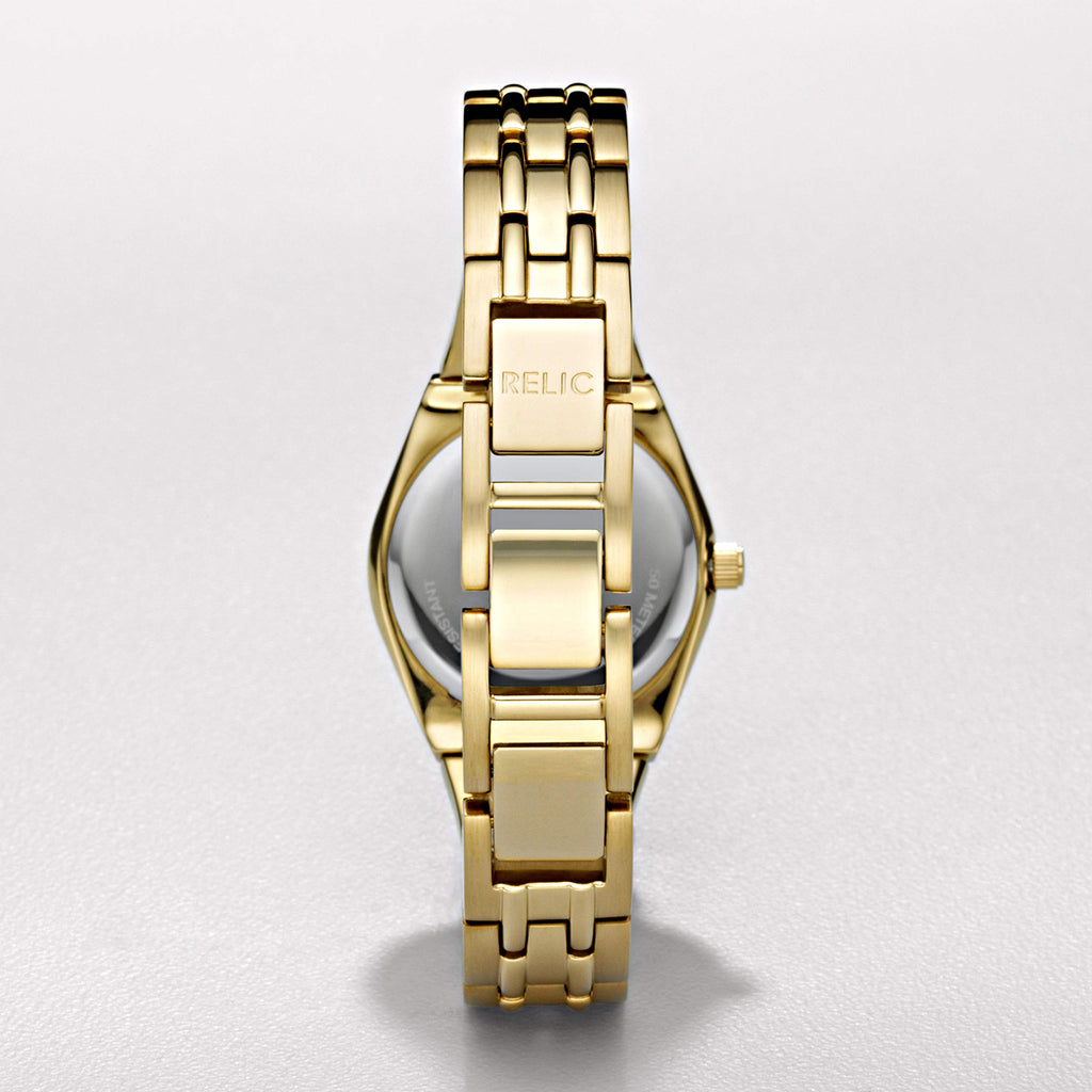 RELIC by Fossil Women's Queen's Court Watch
