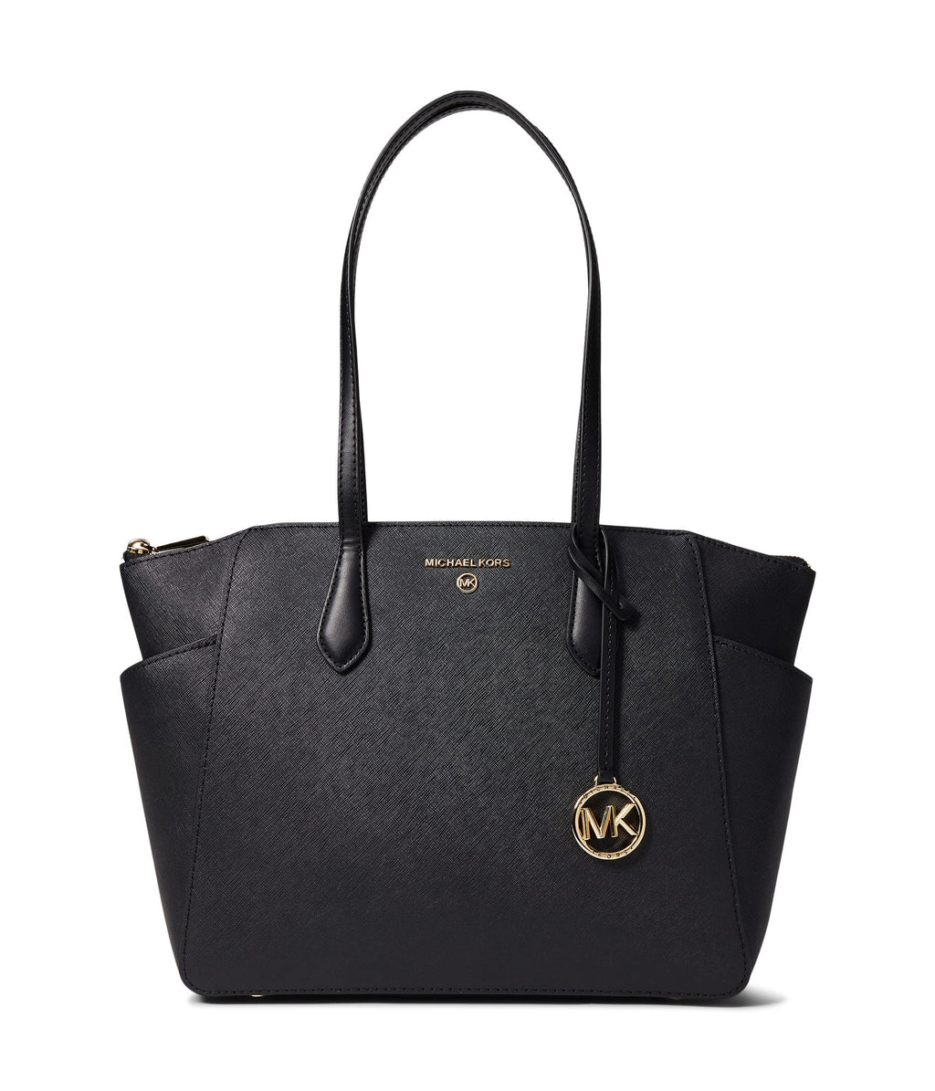 Michael Kors Women's Marilyn Medium Top Zip Tote