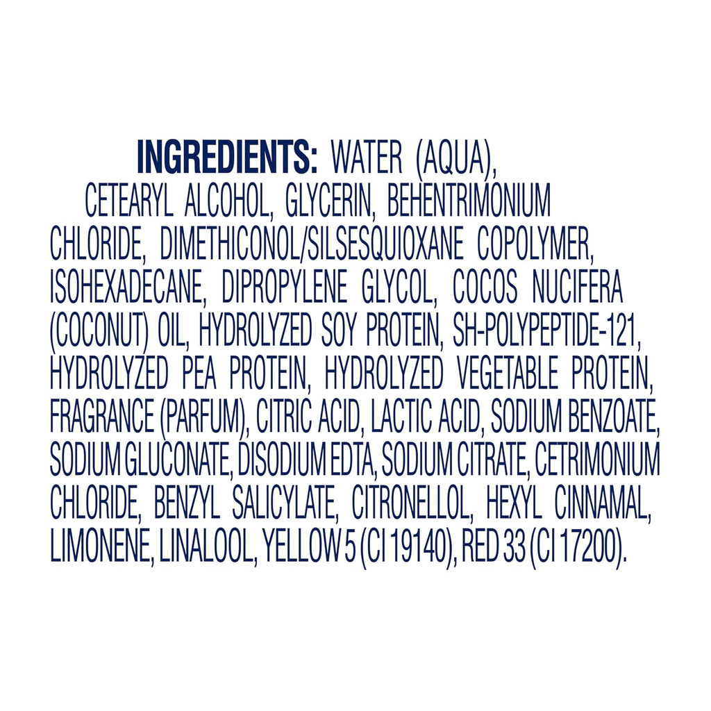 Dove Hair Intensive Repair 10in1 Serum Mask for Damaged Hair with Bio-Protein Care Technology and Amino Serum 9.2 fl oz