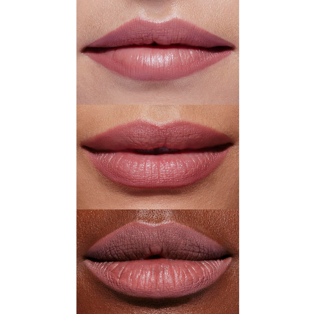 e.l.f. Cream Glide Lip Liner, Highly-Pigmented Pencil For Shaping & Sculpting Lips, Semi-Matte Finish, Vegan & Cruelty-Free