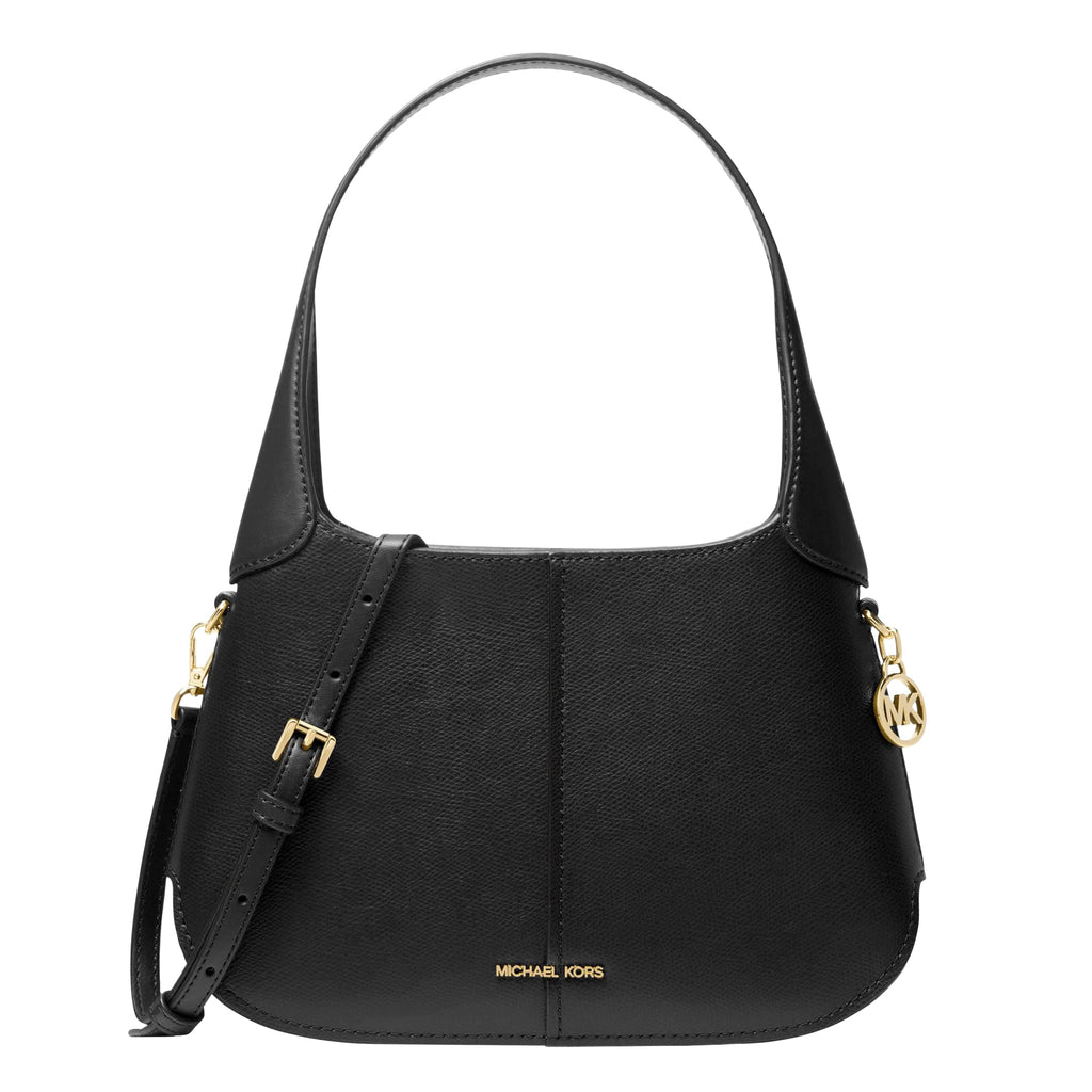 Michael Kors Women's Alice Small Top Zip Shoulder Bag