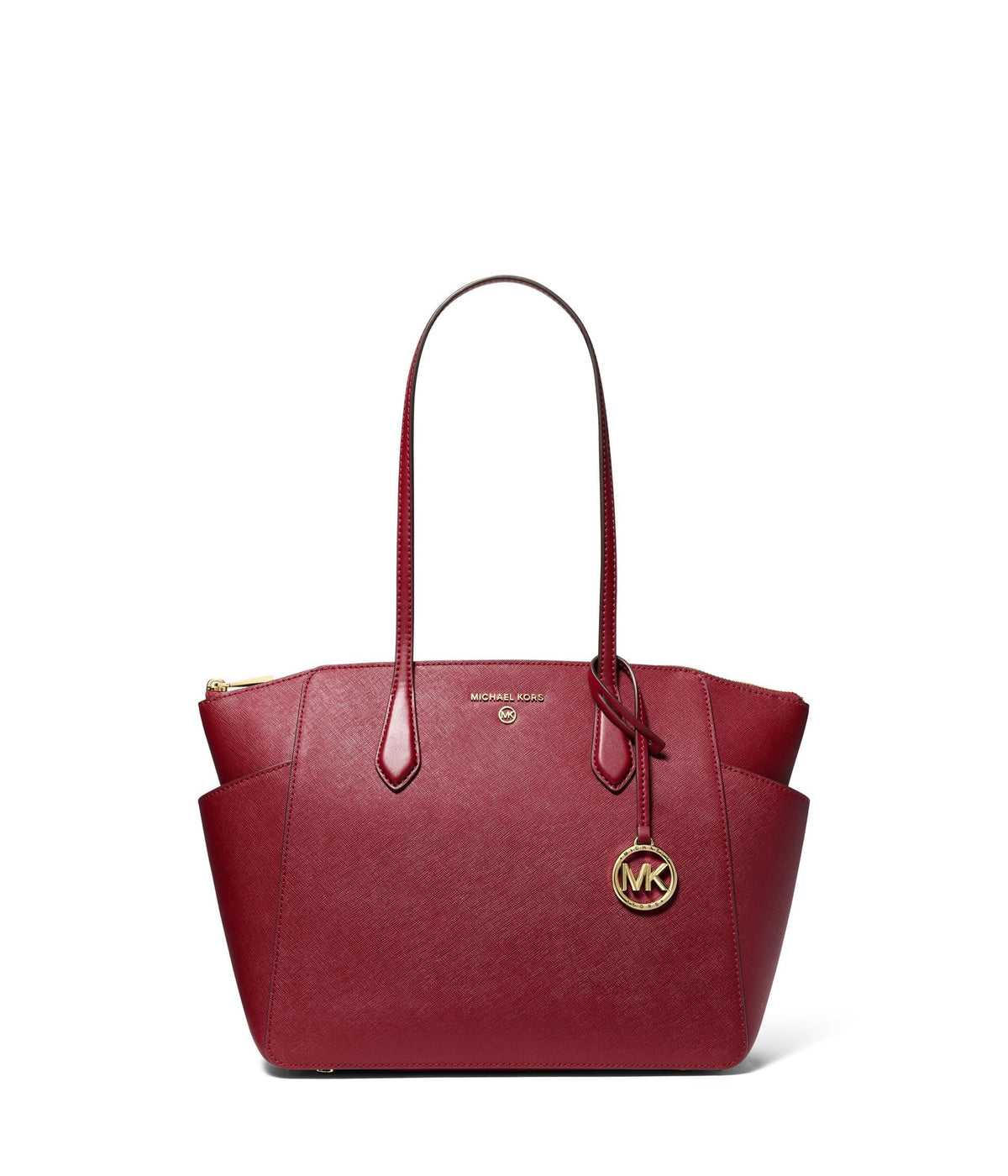 Michael Kors Women's Marilyn Medium Top Zip Tote