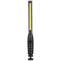 COB Work Light IPX4 Handheld Emergency LED Lamp Dimmable Magnetic Hook Night Light for Camping Adventure Repair Use