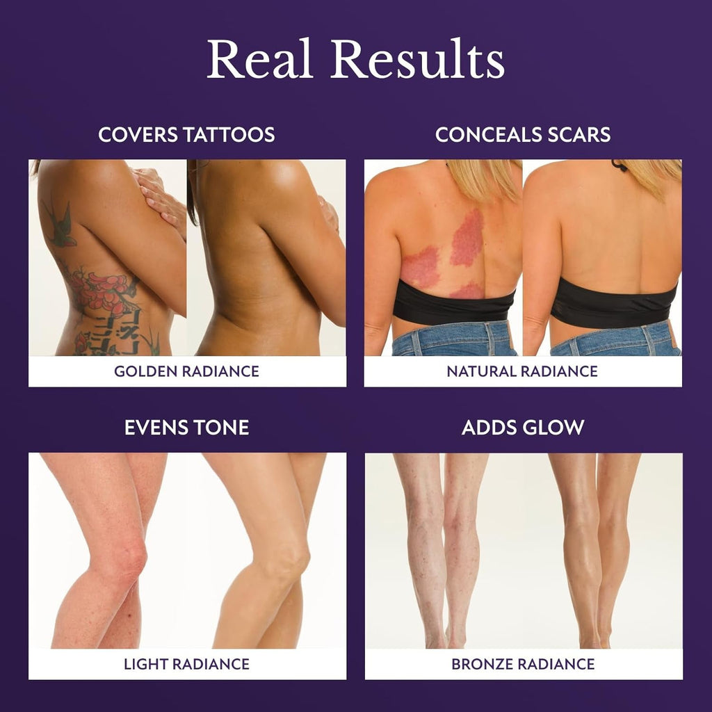 Body tattoo concealer care cream waterproof and sweat resistant cover tattoo birthmark scar full coverage concealer