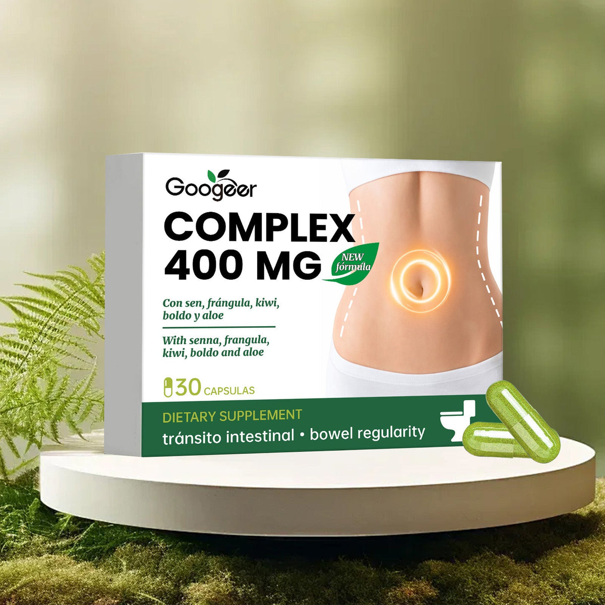 Dietary Supplement