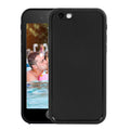 Waterproof Phone Case for iPhone6/6S IPX6 360¡ Full Sealed Phone Protective Case Shockproof Dustproof Sandproof Cover