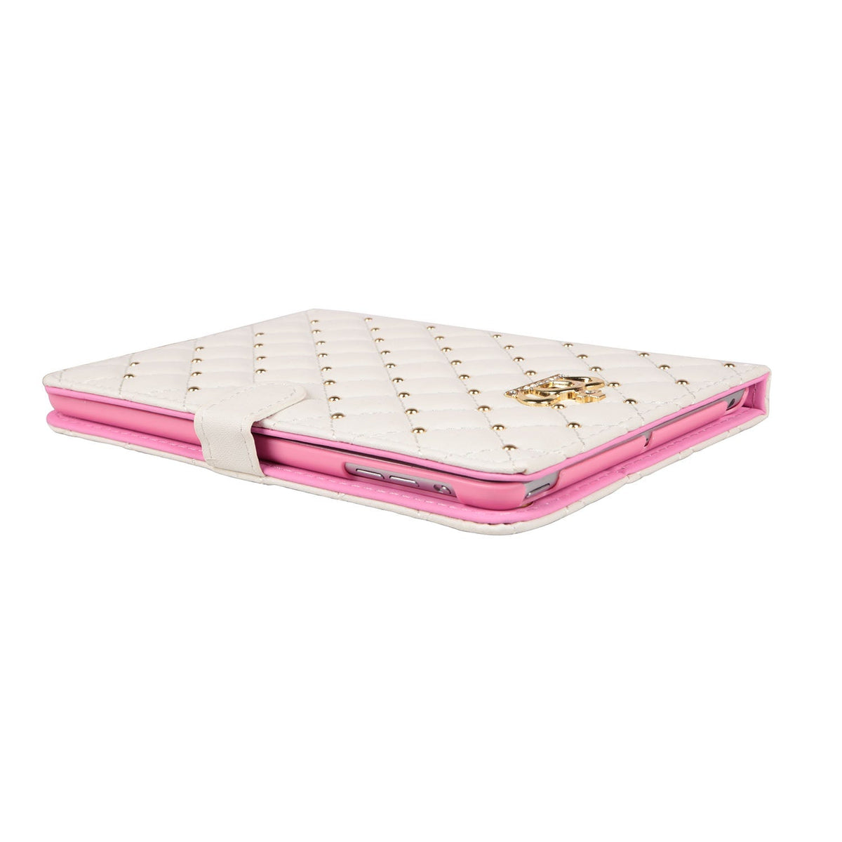 Full Cover Synthetic Leather Case For iPad mini 1/2/3